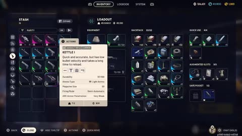 XBOX SERIES X ARC RAIDERS