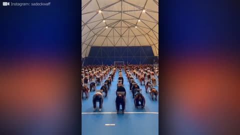 The Most Talented Workers in the World 🌍 | True Skill Perfection 2025