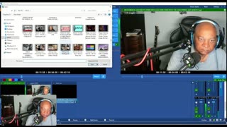 Testing Rumble Studio