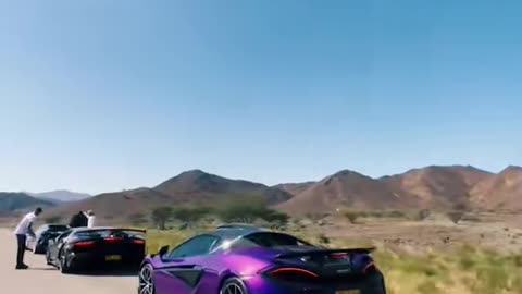 🚀💨 This Supercar's Speed is INSANE! | LuxurySportsCars