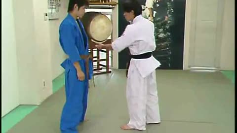 Kudo: Daido Juku (Part 3)
