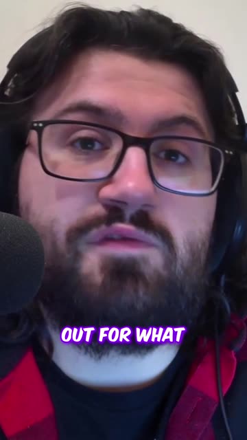 Orwell Warned Us About Women Like Her... | VOTV #90