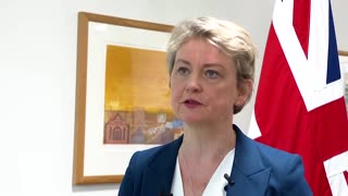 UK confirms first migrants detained as part of France return deal