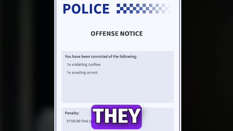 Caught in the Act! #shorts