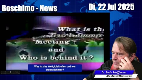 🔥 Sie wollten, dass du das niemals siehst! Edmond de Rothschilds verschwundene UN-Rede von 1992