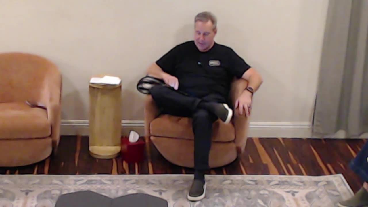 New Song Prophetic Prayer Worship Thursday Night 20260108