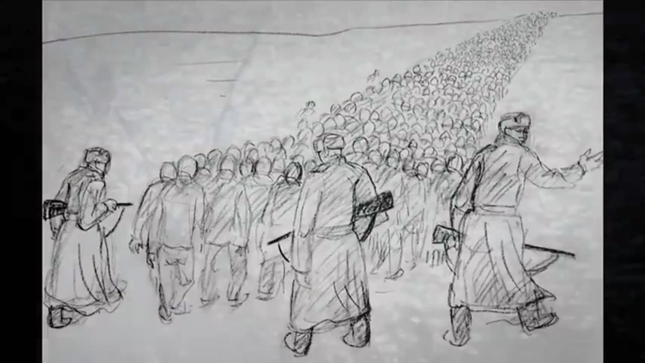 1945 - The Savage Peace (2015)