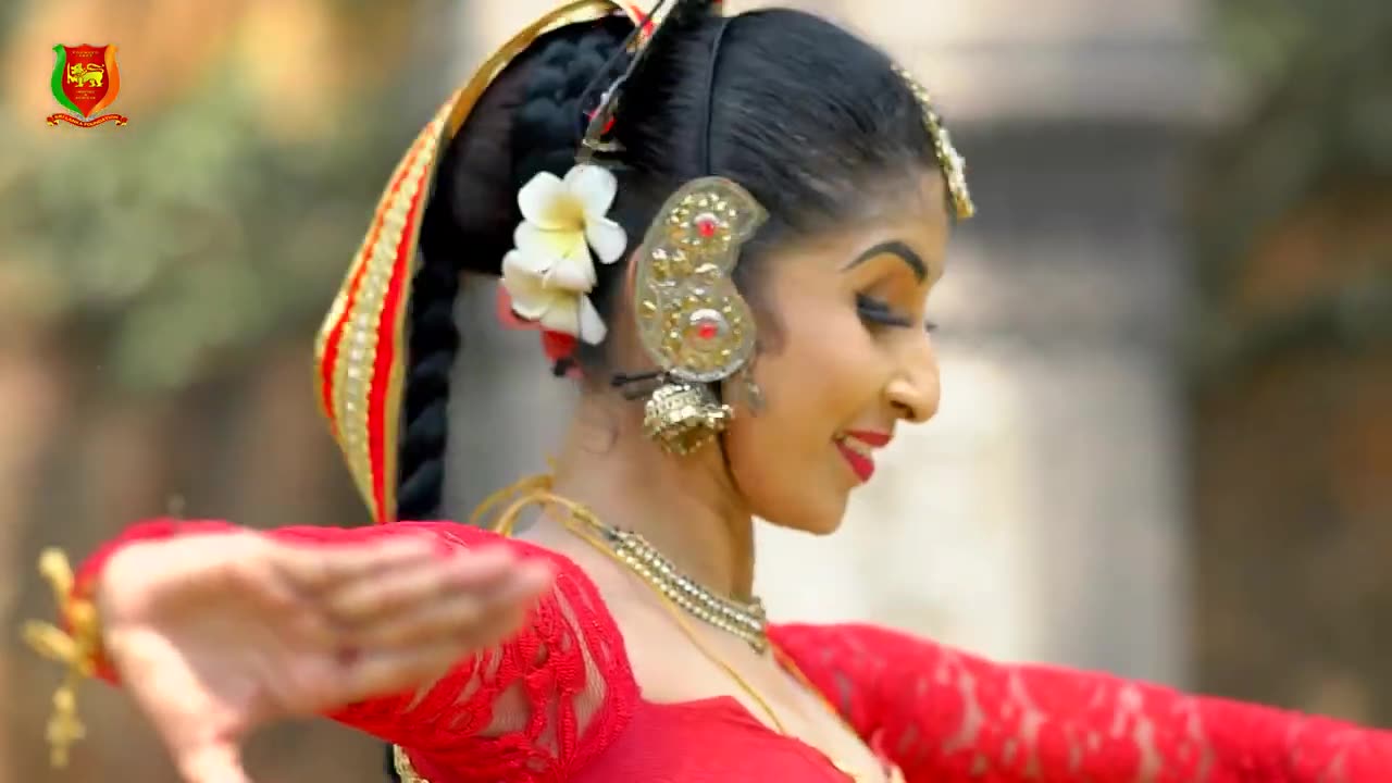 Srilankan Traditional Dance - 02