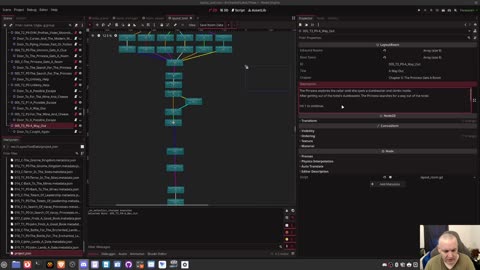 Building Enchanted Lands Magical Resort, Ep. 227 part 1