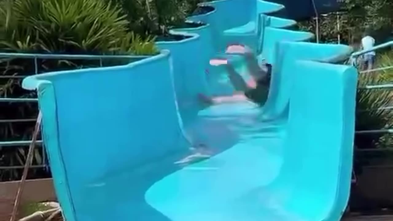 Out of control 😂