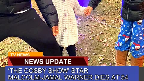 The Cosby Show Star Malcolmjamal Warner Dies at