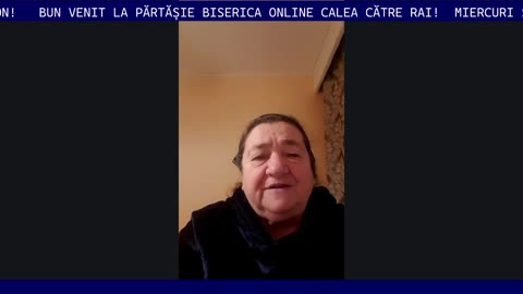 FLORICA NEGRU POEZIA -VREM SĂ-ȚI SPUNEM- #caleacătrerai #poezie #poetry #creștinism