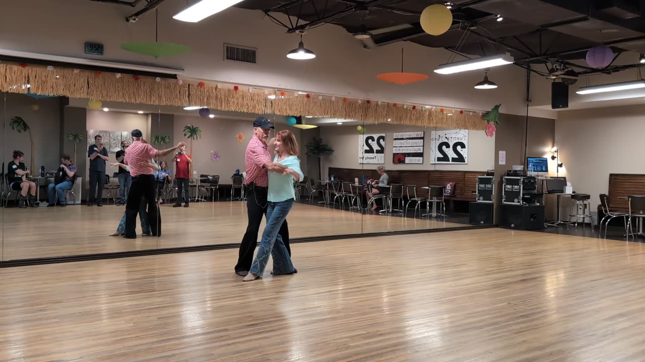 Two Step @ Studio 22 with Bobby Pritchard 20250710 215209407