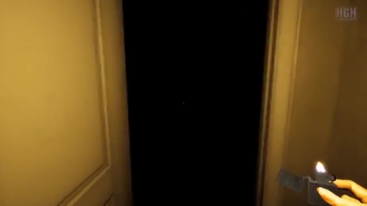 Lost Luminosity – Madness, Grief, and Haunting Secrets | Full Game Walkthrough | No Commentary