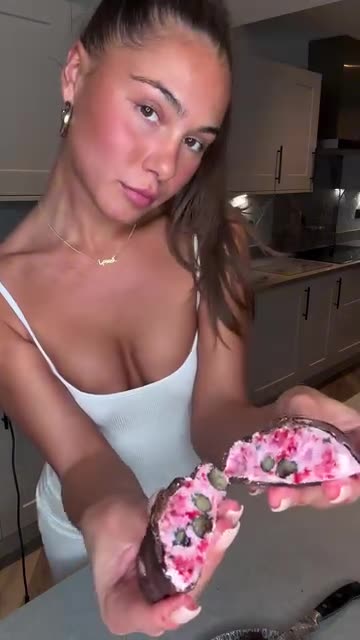 What snack would you like