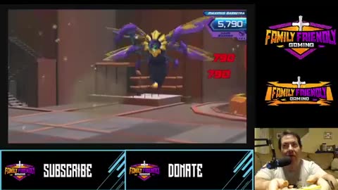 Bakugan Champions of Vestroia Episode 16