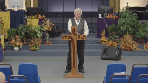 The Truth The Whole Truth & Nothing But The Truth Part 2 by Dr Michael H Yeager