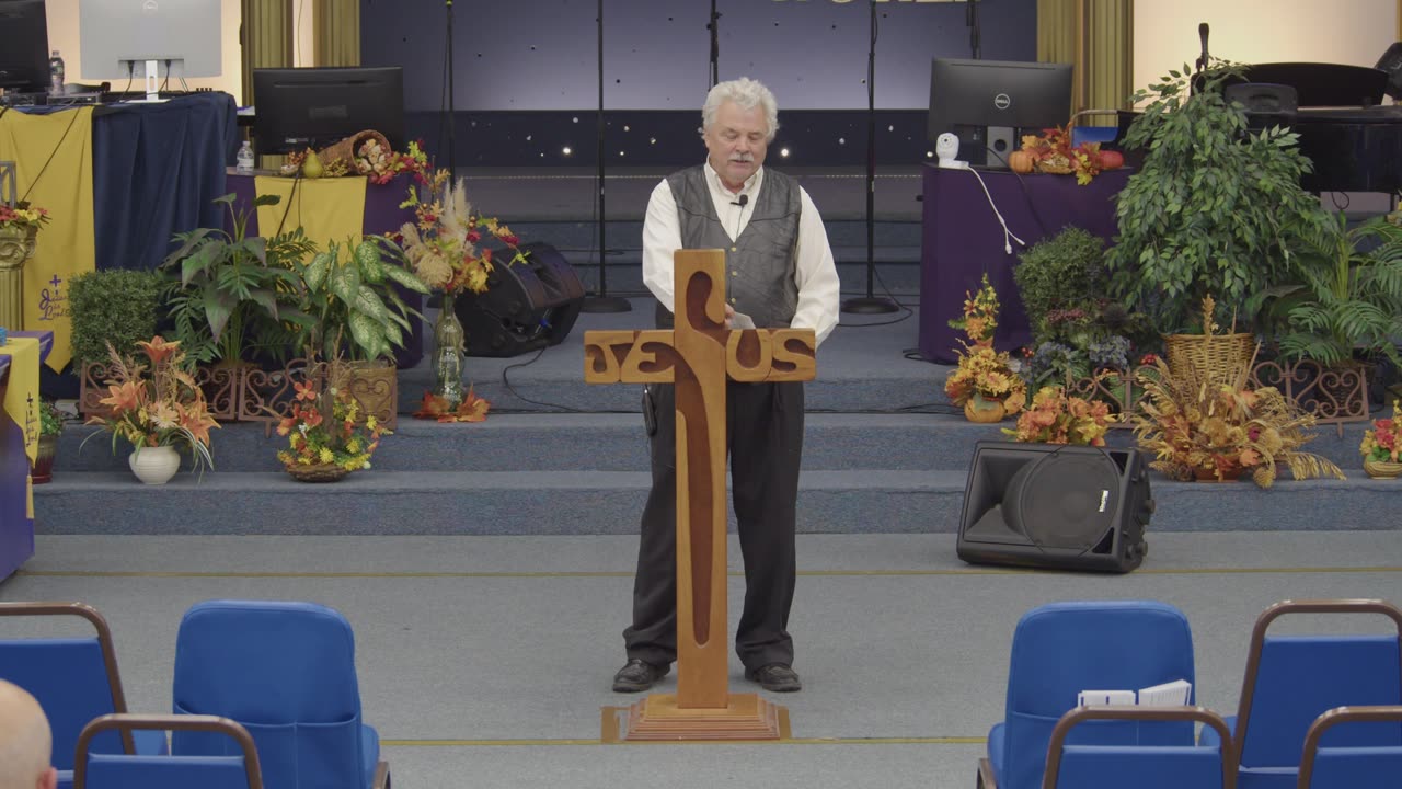 The Truth The Whole Truth & Nothing But The Truth Part 2 by Dr Michael H Yeager