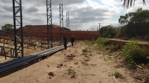 Nos trabalho