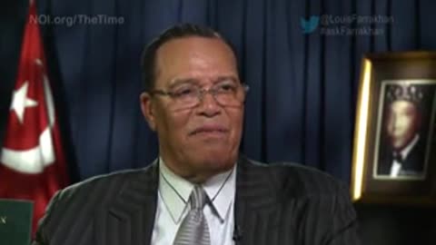 Reasons Of Why Nation Of Islam Call White People Devils ? Part 2 of 2