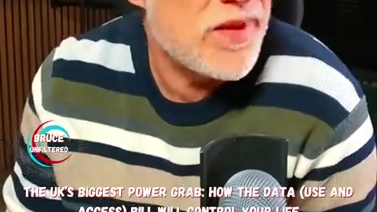 The UK government's biggest power grab