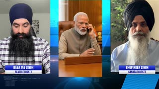 (Modi & his team) Controversial AI-Generated Video