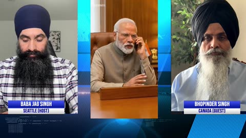 (Modi & his team) Controversial AI-Generated Video