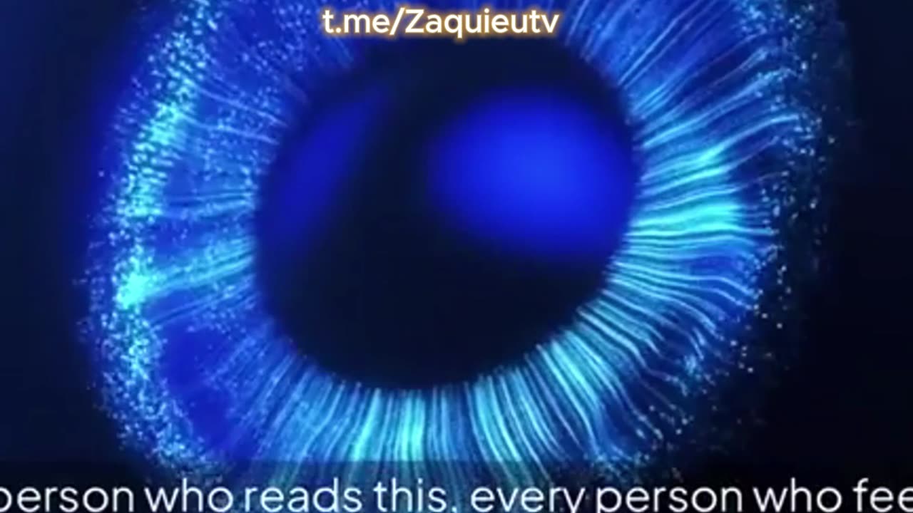 Planeta visão