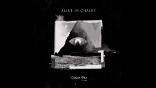 Alice In Chains - The One You Know (Layne Staley Vocals)