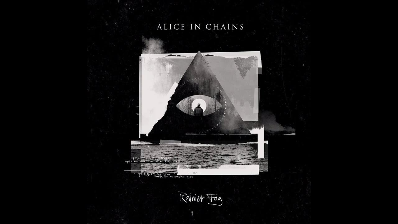 Alice In Chains - The One You Know (Layne Staley Vocals)