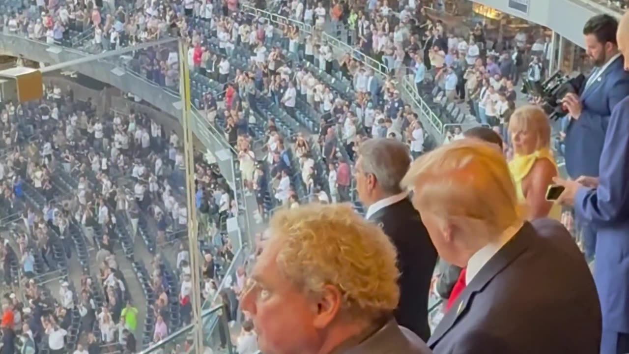 🗣️USA—USA—USA🇺🇸🦅