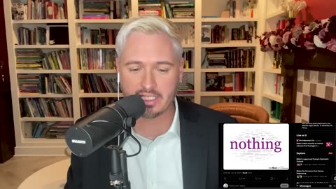 BRUTAL: Poll Exposes Biden’s Biggest Failure _ The Kyle Kulinski Show