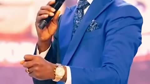 Dr Pastor Paul ENENCHE's Ministry shorts Vol.8