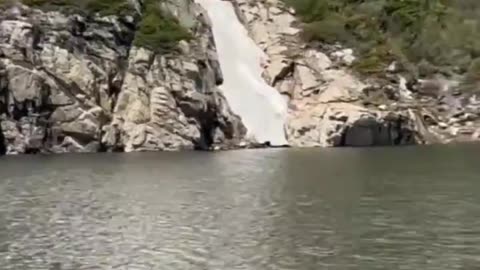 Not A Water Slide