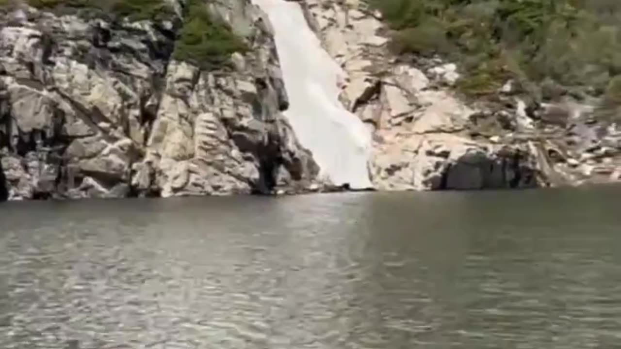 Not A Water Slide
