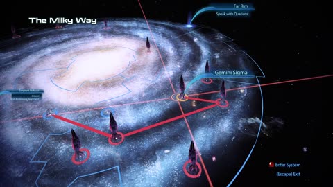Some Point after Citadel 2 Mission - Part 26 - ME3