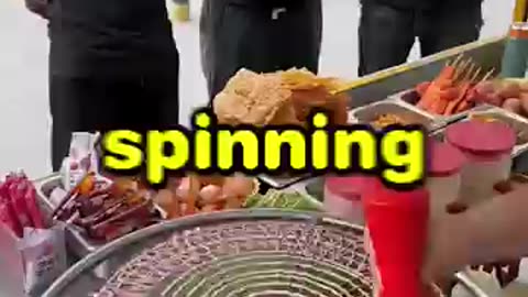 Craveable Curbside Cuisine: Mastering Delicious & Easy Street Food Recipes!