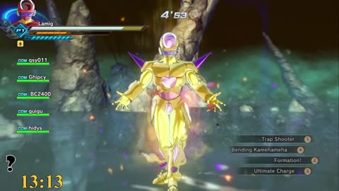 Dragon Ball Xenoverse 2