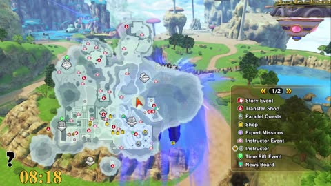 Dragon Ball Xenoverse 2