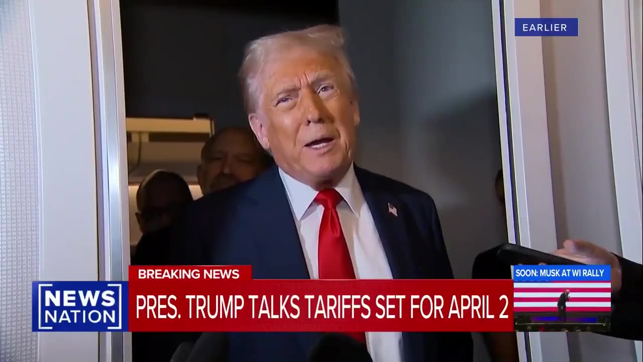 ⚠️ Trump sends a sharp warning to Zelensky