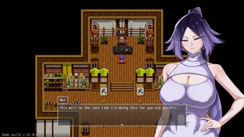 Fallen Kunoichi ~Netorare Hidden Village~ [MLPP Studios] [English – Uncensored] PC Download