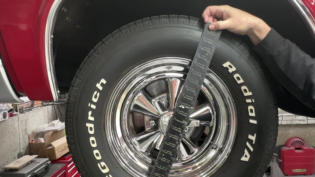 Why Your Classic Car Suspension Sucks – And How to Fix It Fast!