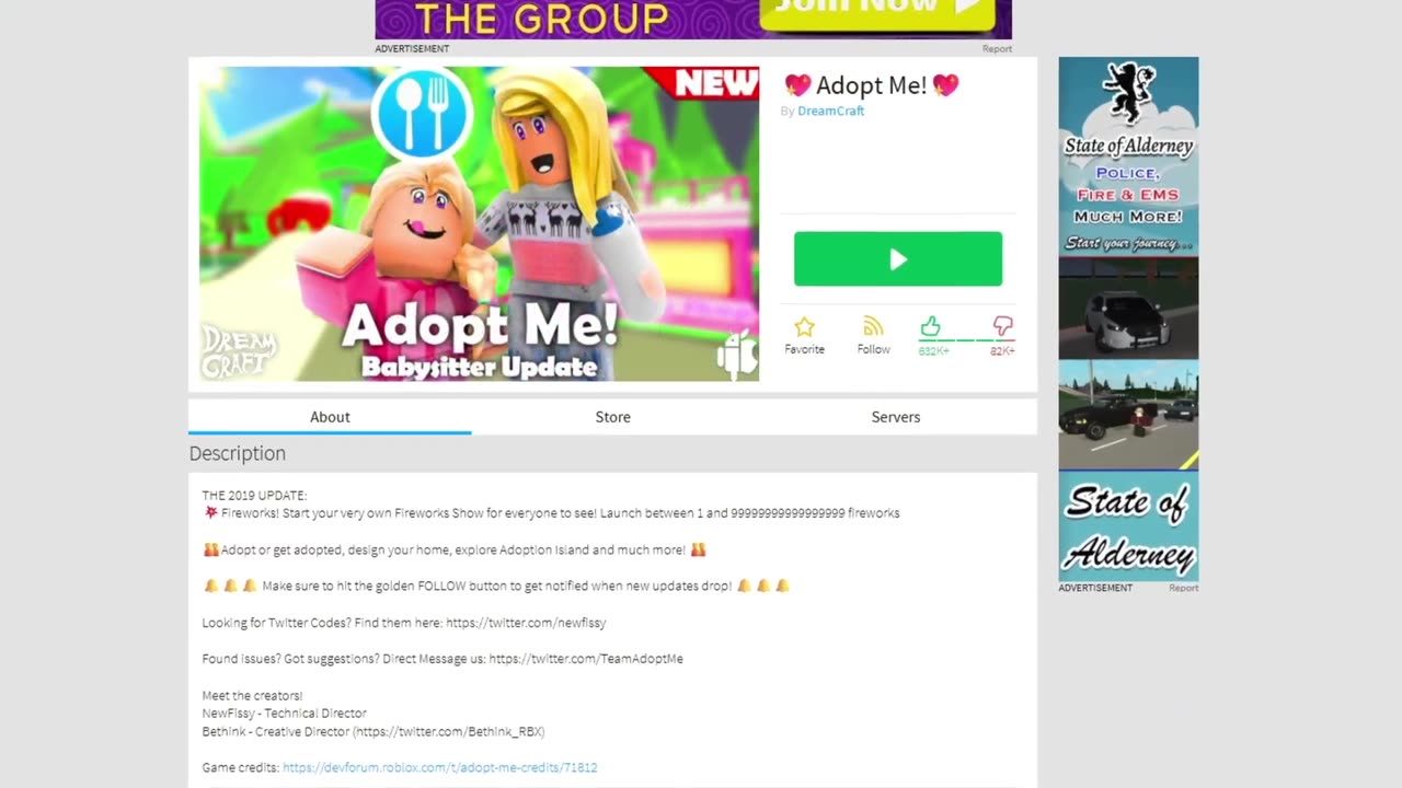 Testing 1 Roblox Game from EVERY YEAR – The Evolution is CRAZY! 🎮😱