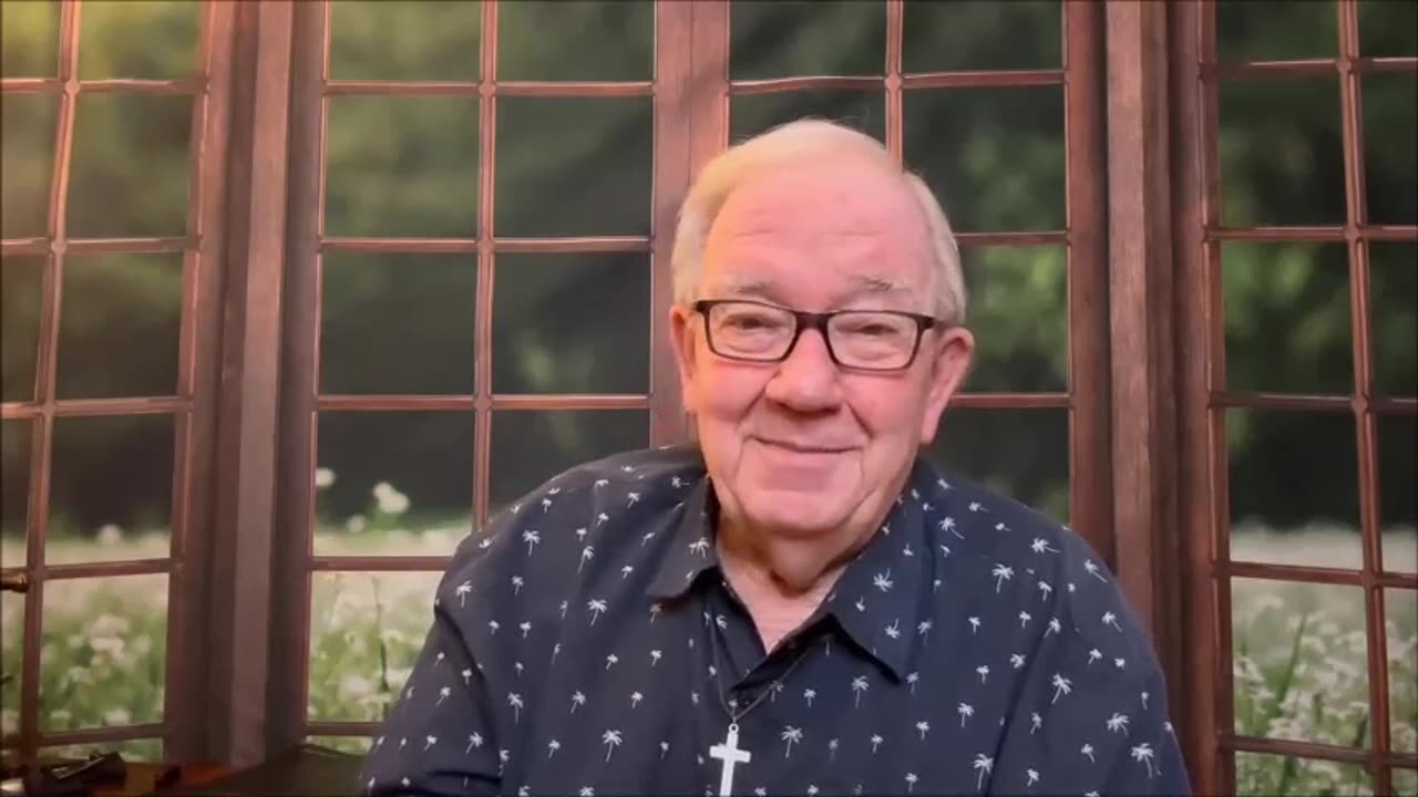 Believing Jesus - Part 2 (I Am The Word In You)