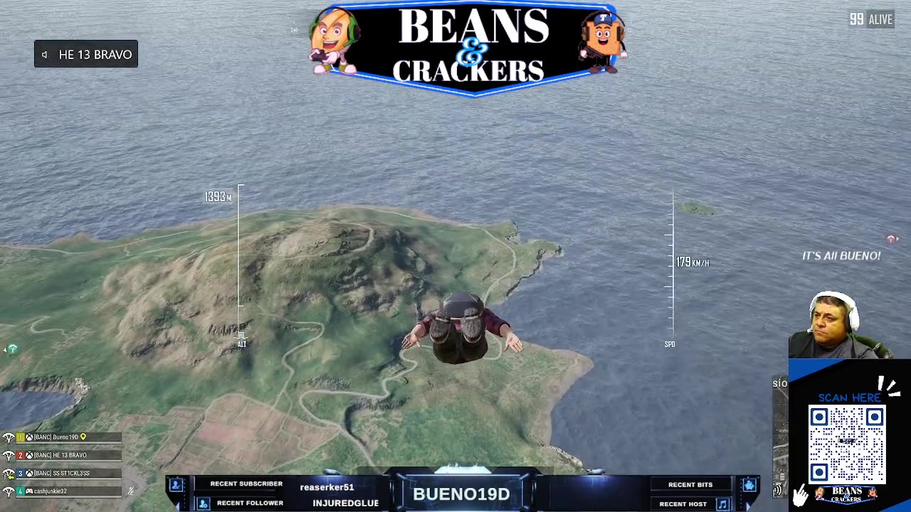 Pubg Madness Monday!! Lets go!