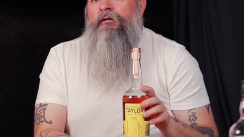 E.H. Taylor Bottled in Bond
