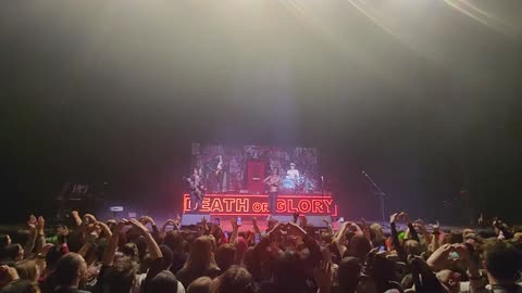 Palaye royale ( live)