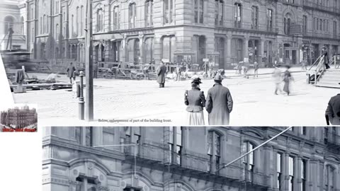 OldWorldExploration - Another Taste of Old New York