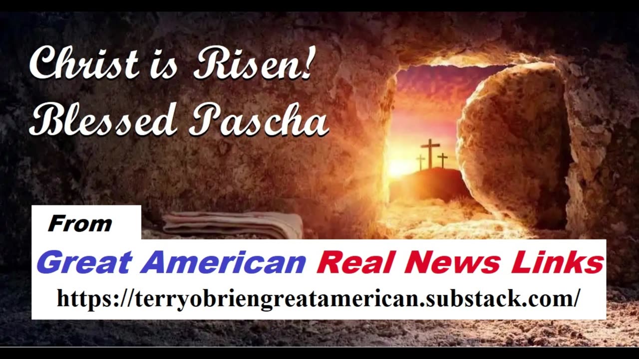 Happy Easter (short reel)