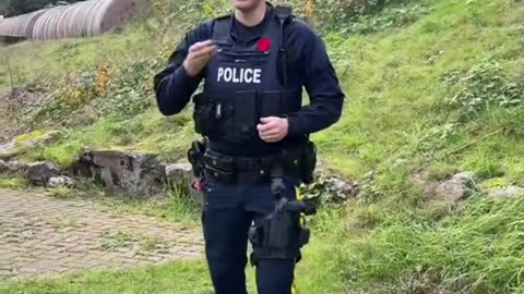 Suspect Challenge
